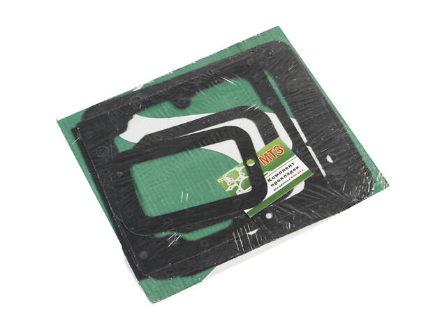 Комплект прокладок КПП МТЗ (паронит) (Бико) 70-1700010-П
