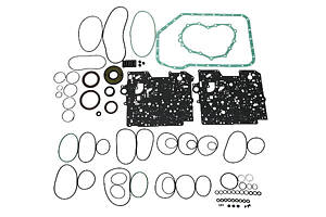 Комплект прокладок КПП Skoda Superb (02-08)/VW Passat (97-05)/Audi A4 (95-08), A6 (98-05), A8 (94-03)