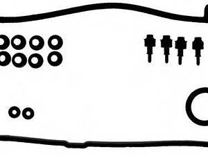 Комплект прокладок кришки ГЦ BMW N62 (L) VICTOR REINZ 153733201 на BMW 7 седан (E65, E66, E67)