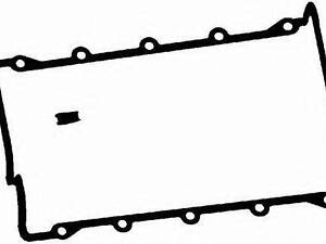 Комплект прокладок, крышка головки цилиндра BGA RK3390 на AUDI A8 седан (4D2, 4D8)
