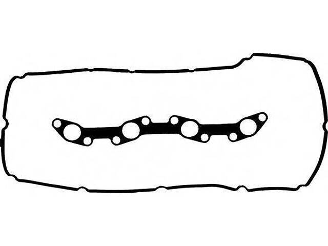 Комплект прокладок кришки головки циліндра VICTOR REINZ 155402101 на TOYOTA HILUX (VIGO) III пикап (TGN1_, GGN2_, LAN_, - Фото 1