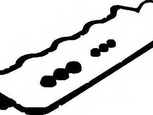 Комплект прокладок крышки головки цилиндра VICTOR REINZ 153125701 на AUDI 90 (8C, B4)