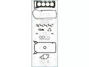 комплект прокладок mb w203 om611 00- (повний)