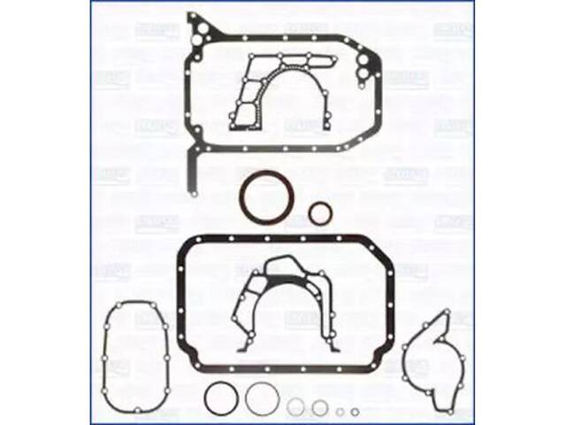 Комплект прокладок на 100, 80, A4, A6, A8, Cabriolet