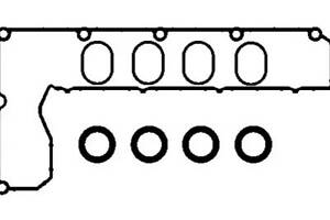 Комплект прокладок на 307, 308, 407, 508, 607, 807, C-MAX, C30, C4, C4 Grand Picasso, C4 Picasso / Grand Picasso, C5,...