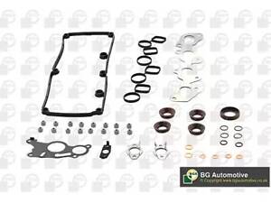 Комплект прокладок на A3, A4, A5, A6, Alhambra, C-Class, Caddy, Golf, Passat B7, Passat CC, Q3, Q5, Scirocco, Sharan,...