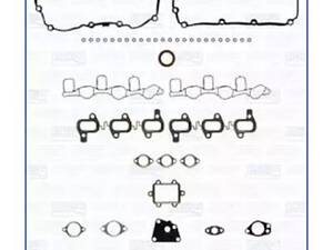 Комплект прокладок на A4, A5, A6, A8, Phaeton, Q5, Q7, Touareg