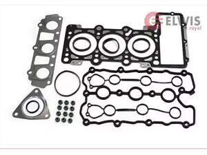 Комплект прокладок на A4, A6, A8