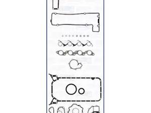 Комплект прокладок на C-Class, E-Class