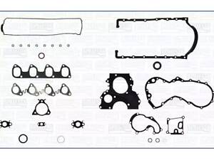 Комплект прокладок на C-MAX, Fiesta, Focus, Focus C-MAX, Galaxy, Mondeo, S-MAX, Tourneo Connect, Transit Connect