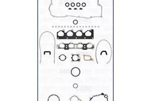 Комплект прокладок на Carens, Cerato, I30, Sportage, Tucson