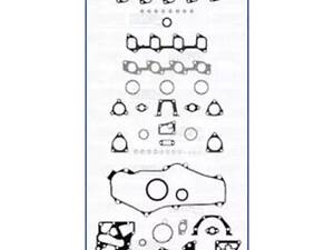 Комплект прокладок на Dyna, Hiace, Hilux, Land Cruiser