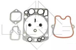 Комплект прокладок на