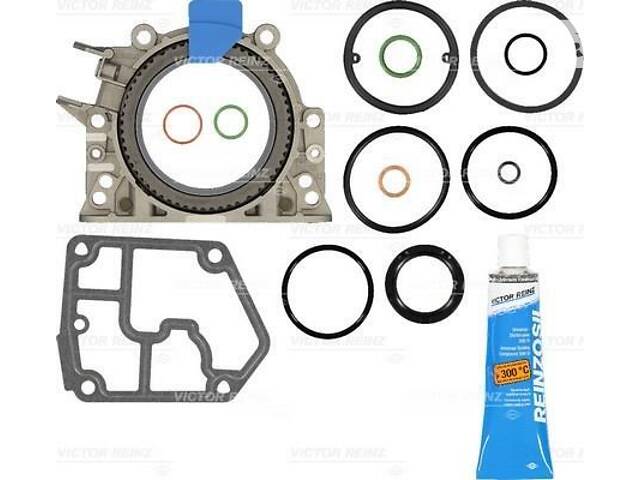 Комплект прокладок поддона двигателя Audi A3 2003-2012 VICTOR REINZ 08-39084-01 - Фото 1