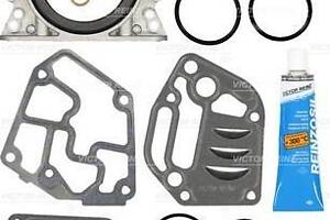 Комплект прокладок поддона двигателя Audi A4 2004-2008 VICTOR REINZ 08-35038-01