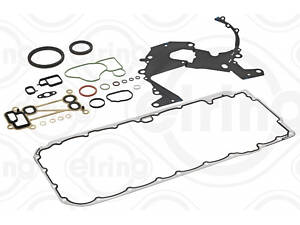 Комплект прокладок поддона двигателя BMW 3 Series 2006-2013 ELRING 584.450