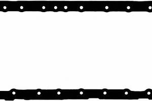 Комплект прокладок поддона двигателя BMW X1 2009-2015 VICTOR REINZ 71-38669-00