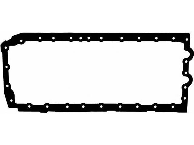 Комплект прокладок поддона двигателя BMW X1 2009-2015 VICTOR REINZ 71-38669-00 - Фото 1