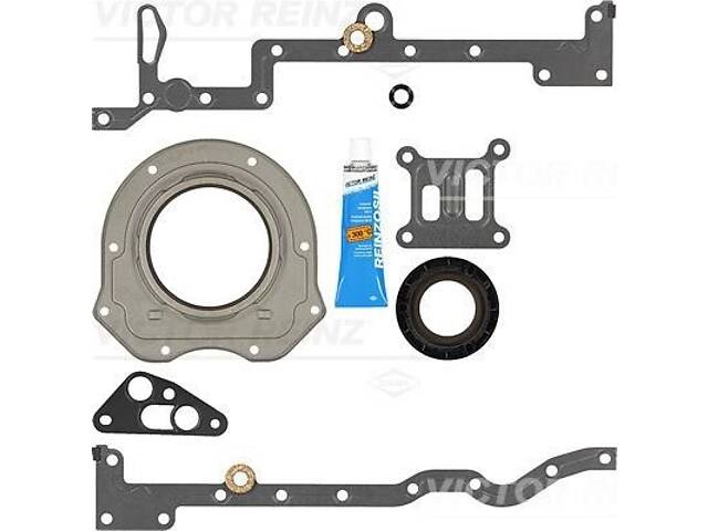 Комплект прокладок поддона двигателя Ford Mondeo III 2000-2007 VICTOR REINZ 08-35536-01 - Фото 1