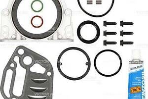 Комплект прокладок поддона двигателя Skoda Octavia A5 2004-2013 VICTOR REINZ 08-35053-03