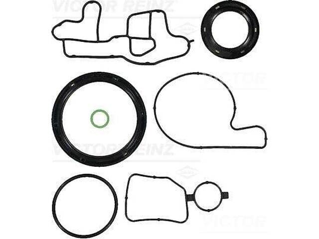 Комплект прокладок поддона двигателя Smart Fortwo Cabrio 2004-2007 VICTOR REINZ 08-35226-01 - Фото 1