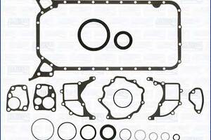 Комплект прокладок поддона двигателя 54010500