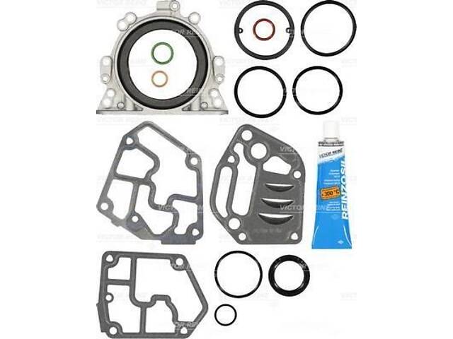 Комплект прокладок поддона двигателя