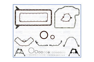Комплект прокладок поддона двигателя