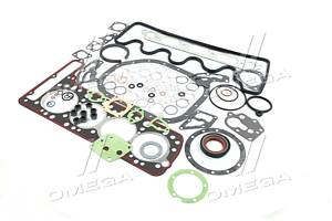 Комплект прокладок повний MB 2. 4D OM616 (пр-во Elring)