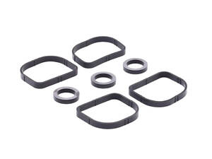 Комплект прокладок Skoda Superb 2001–2008 ELRING 445.130 Skoda Superb