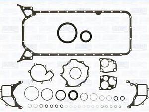 Комплект прокладок Sprinter OM602 (нижний) AJUSA 54039900 на MERCEDES-BENZ 190 седан (W201)