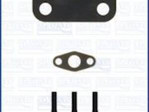 Комплект прокладок турбокомпрессора JTC11570 BMW 1 F20/F21 11-19, BMW 5 F10-18 10-17, Mini Hatch R56 07-14 (11652287497,