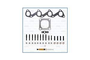 Комплект прокладок турбокомпрессора JTC11023 FORD Connect 02-13, Focus I 98-04, Mondeo III 00-07, Transit 00-06