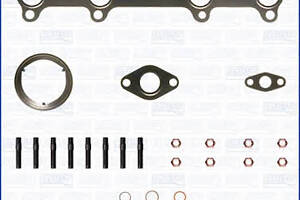 Комплект прокладок турбокомпресора JTC11378