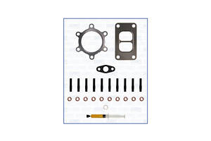 Комплект прокладок турбокомпресора JTC11418 MERCEDES-BENZ Actros 96-02, Axor 02-
