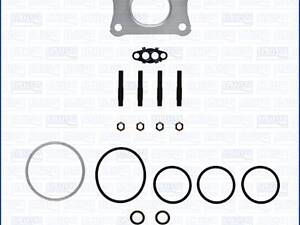 Комплект прокладок турбокомпрессора JTC11709 VW Golf VI 09-14, Audi A3 12-22, Skoda Octavia A7 13-19 (04E145721GV, 04E14