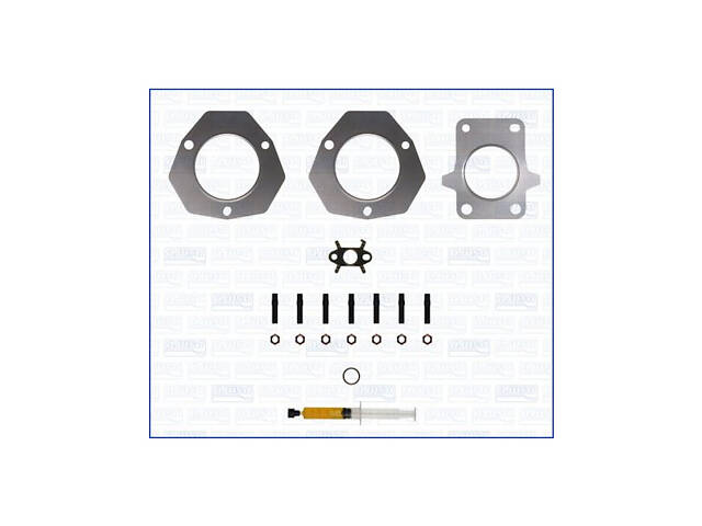Комплект прокладок турбокомпрессора JTC11721