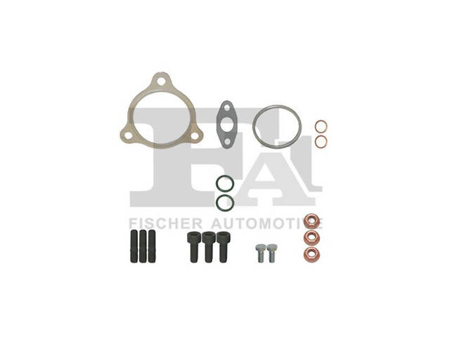 Комплект прокладок турбокомпрессора KT110560 VW Touareg 10-18, Touareg 02-10, Phaeton 02-16; AUDI Q7 05-15, A4 07-15, A5