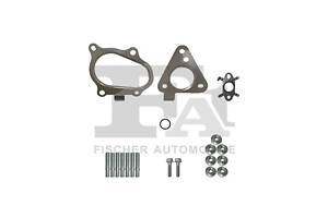 Комплект прокладок турбокомпрессора KT120030 NISSAN Interstar 01-10