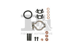 Комплект прокладок турбокомпресора KT130110 FORD Focus II 04-11, Connect 02-13, S-MAX 06-15, C-MAX 02-10