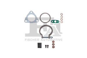 Комплект прокладок турбокомпрессора KT210340