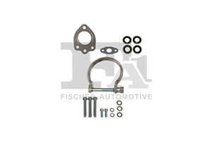 Комплект прокладок турбокомпрессора KT210360 PEUGEOT 4007 07-12; MITSUBISHI Outlander 07-12; CITROEN C-Crosser 07-12