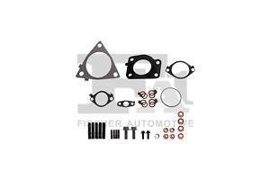 Комплект прокладок турбокомпресора KT750230 NISSAN Juke 10-19