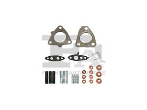 Комплект прокладок турбокомпрессора KT770020 TOYOTA Avensis 03-10, RAV4 00-05, Corolla 02-07