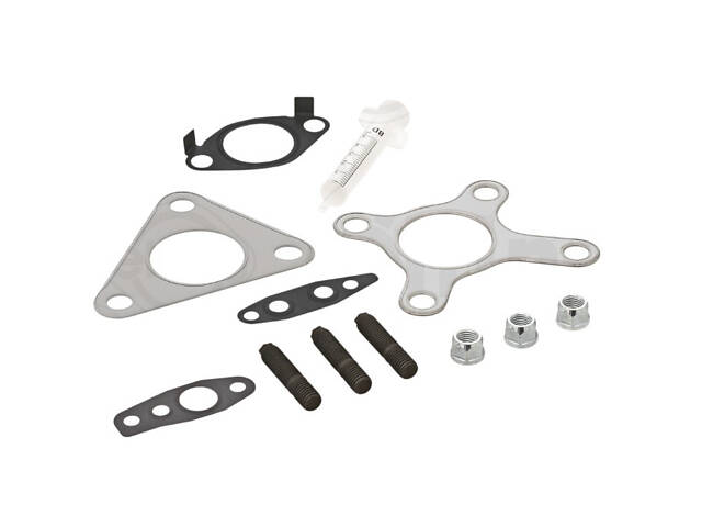 Комплект прокладок турбонаддува Nissan X-Trail 2001-2013 ELRING 728.530 Nissan X-Trail - Фото 1