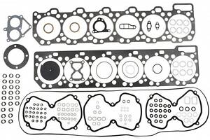Комплект прокладок верхній Cat C15 BXS 316-4810