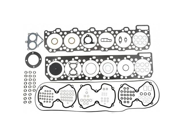 Комплект прокладок верхній Cat C15 BXS 316-4810