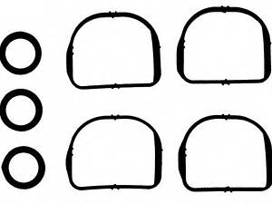 Комплект прокладок впускного колектора BMW N40B16A, N45B16A VICTOR REINZ 113728201 на BMW 3 Compact (E46)