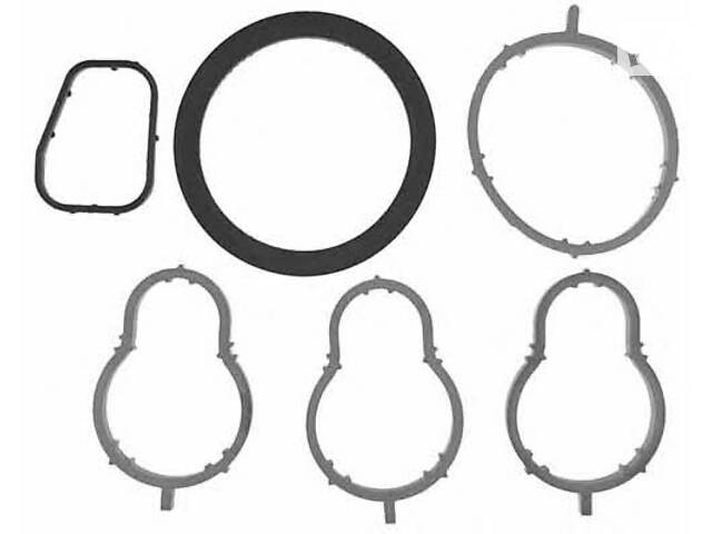 Комплект прокладок впускного колектора - Фото 1