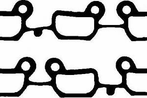 Комплект прокладок впускного колектора